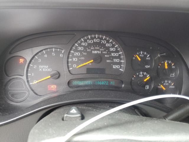 2005 GMC Yukon XL K1500