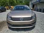 2015 Volkswagen Passat S