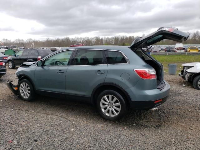 2010 Mazda CX-9