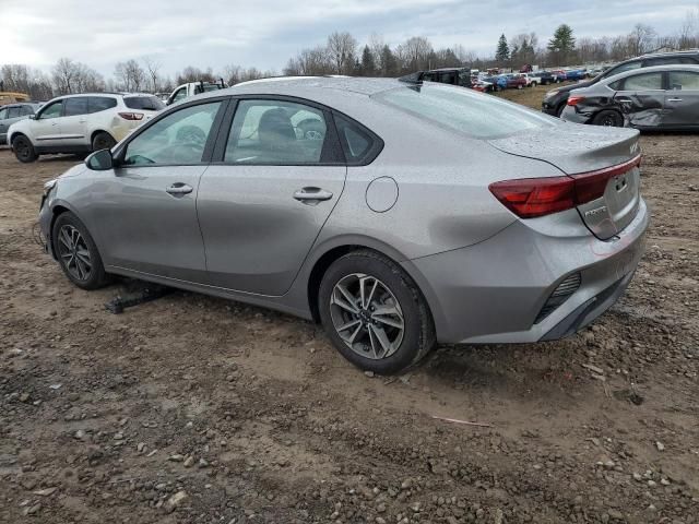 2023 KIA Forte LX