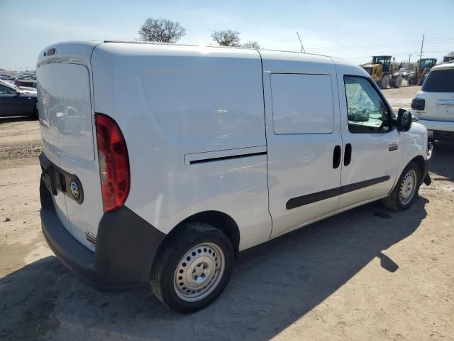 2021 Dodge RAM Promaster City