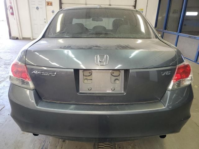 2009 Honda Accord EXL