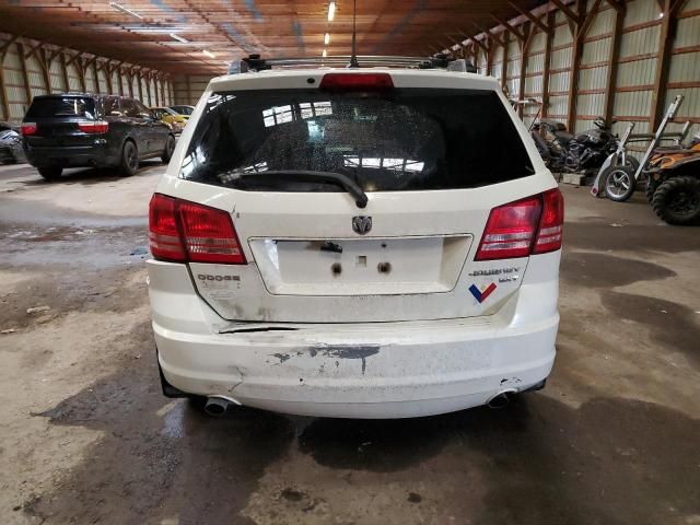 2010 Dodge Journey SXT