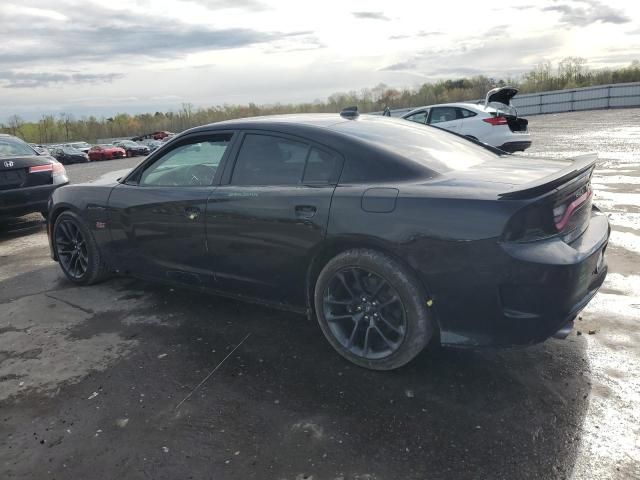 2020 Dodge Charger Scat Pack