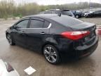 2016 KIA Forte EX