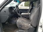 2002 Chevrolet Silverado K2500 Heavy Duty