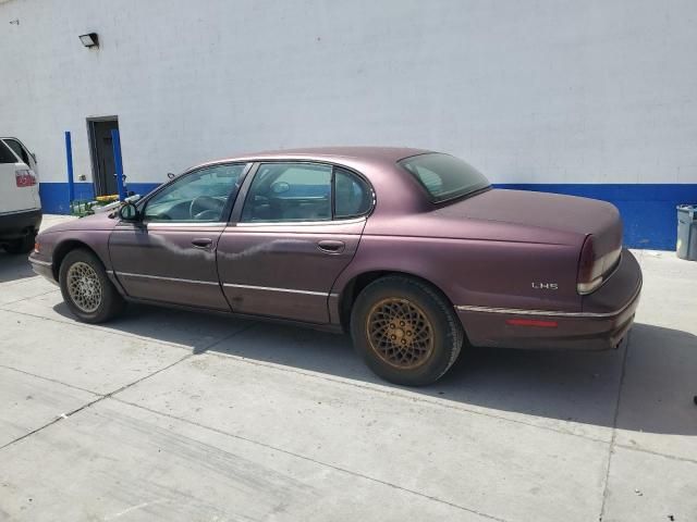 1996 Chrysler LHS