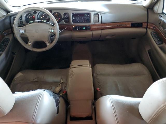 2003 Buick Lesabre Limited