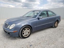 Mercedes-Benz E 320 Vehiculos salvage en venta: 2004 Mercedes-Benz E 320