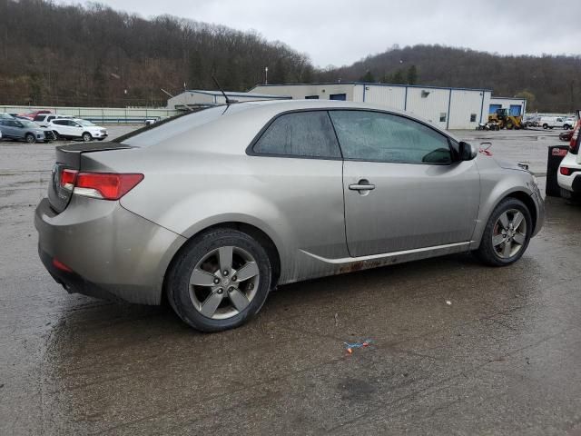 2011 KIA Forte EX