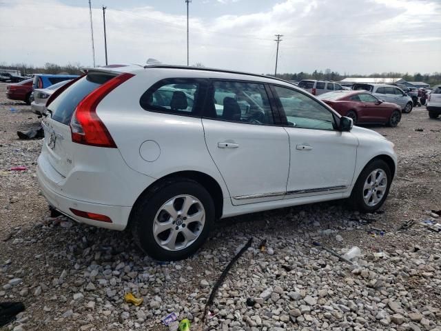 2016 Volvo XC60 T5