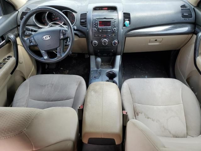 2011 KIA Sorento Base