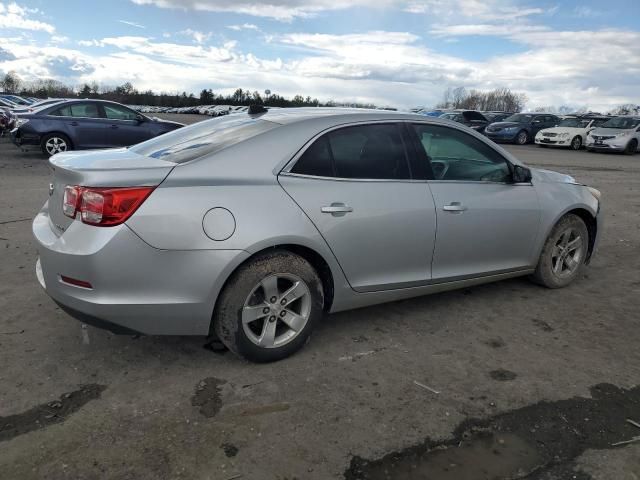 2014 Chevrolet Malibu LS