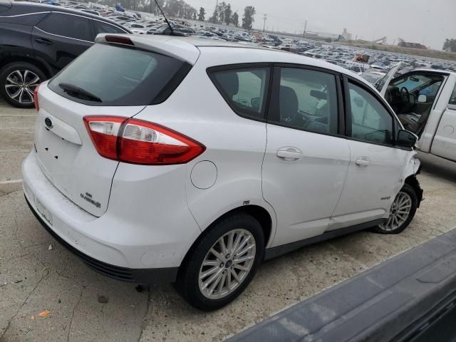 2015 Ford C-MAX SE