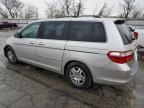 2007 Honda Odyssey EX