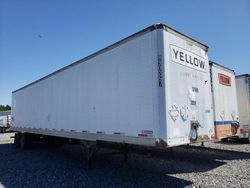 Buy Salvage Trucks For Sale now at auction: 2001 Snfe Trailer