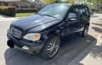 2005 Mercedes-Benz ML 350