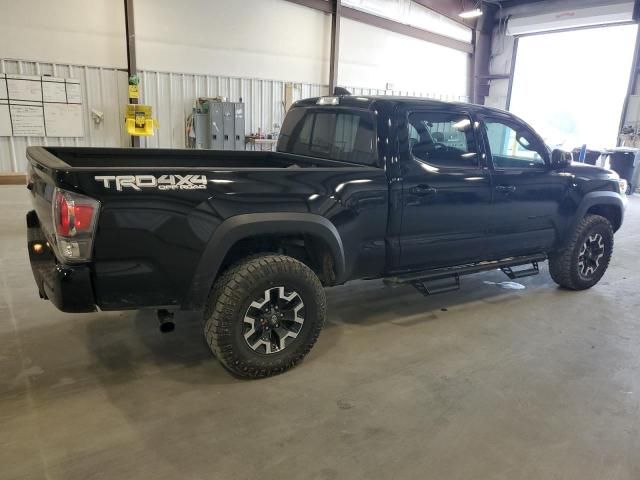 2023 Toyota Tacoma Double Cab