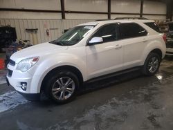 Chevrolet salvage cars for sale: 2012 Chevrolet Equinox LT