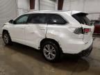 2014 Toyota Highlander XLE