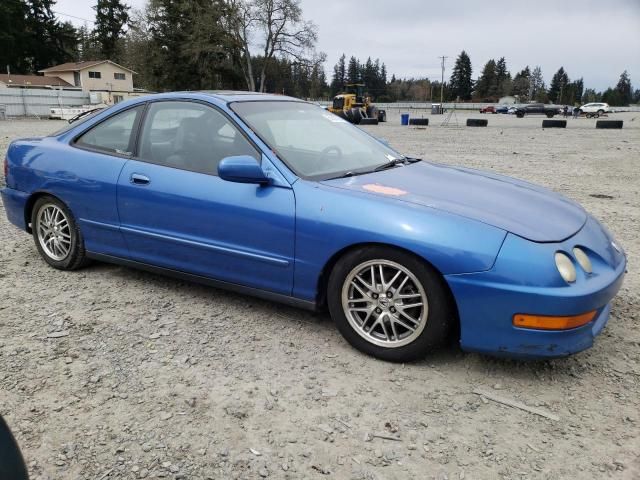 2000 Acura Integra LS