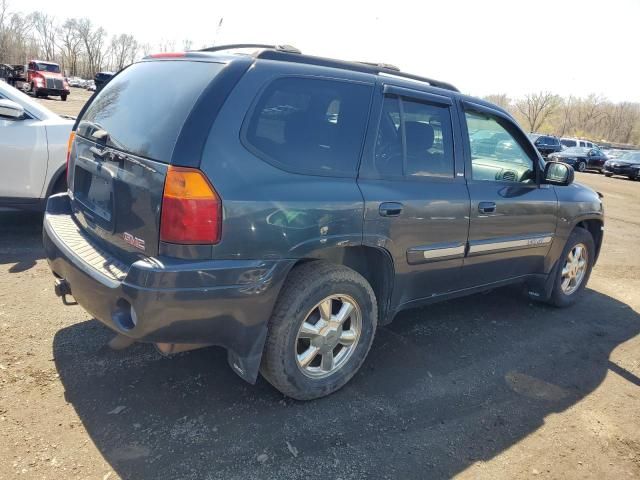 2004 GMC Envoy