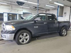 Dodge 1500 salvage cars for sale: 2016 Dodge RAM 1500 SLT