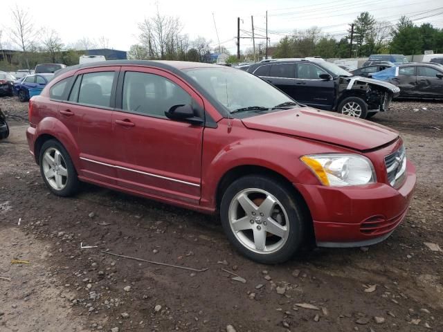 2007 Dodge Caliber R/T