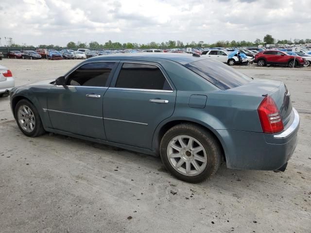 2006 Chrysler 300C