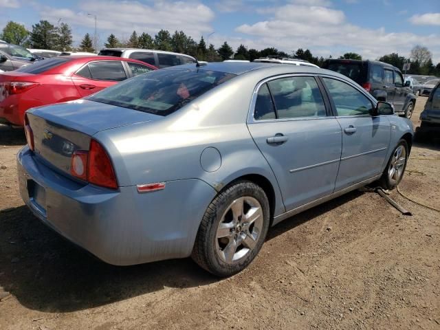 2008 Chevrolet Malibu 1LT