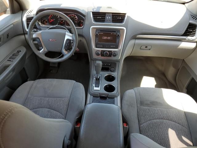 2014 GMC Acadia SLE