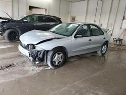 Chevrolet Cavalier Vehiculos salvage en venta: 2005 Chevrolet Cavalier