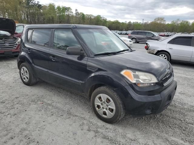 2011 KIA Soul