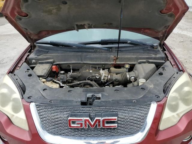 2008 GMC Acadia SLT-1