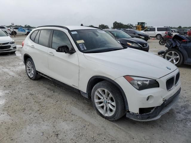 2015 BMW X1 XDRIVE28I