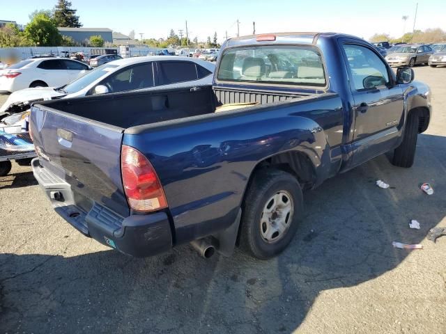 2006 Toyota Tacoma