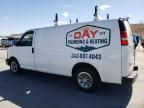 2009 Chevrolet Express G1500