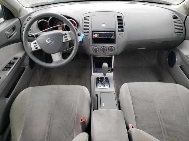 2005 Nissan Altima S