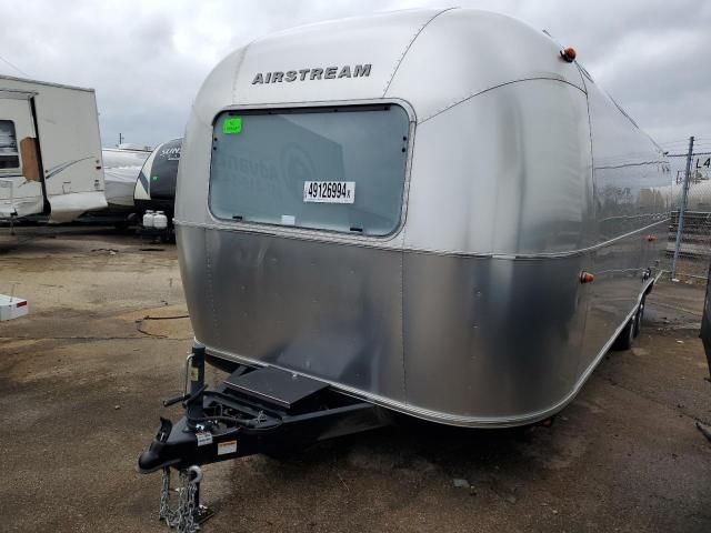 2023 Airstream Classic