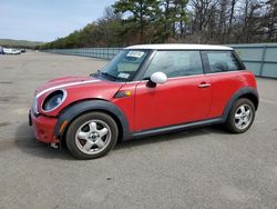 Mini Vehiculos salvage en venta: 2010 Mini Cooper