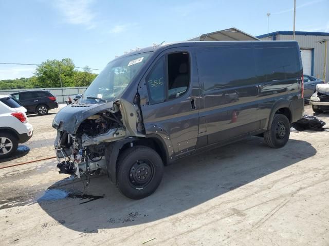 2023 Dodge RAM Promaster 2500 2500 Standard