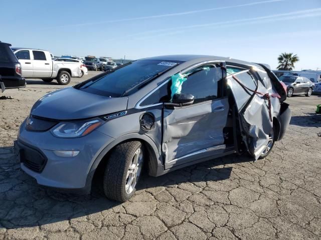 2019 Chevrolet Bolt EV LT