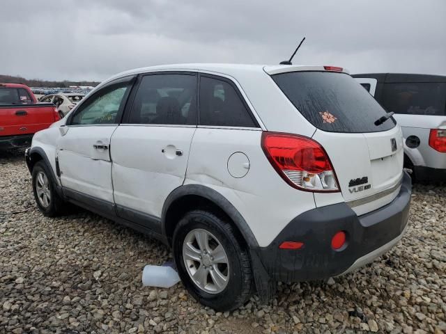 2008 Saturn Vue XE