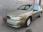 2001 Infiniti I30