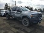 2023 Dodge RAM 2500 Powerwagon