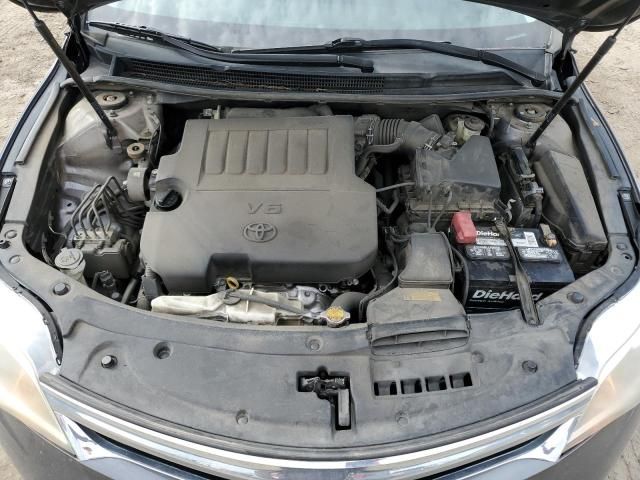 2014 Toyota Avalon Base