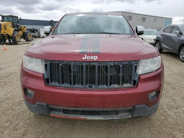 2013 Jeep Grand Cherokee Limited