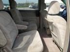 2004 Honda Odyssey EX