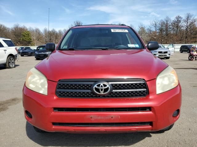 2006 Toyota Rav4