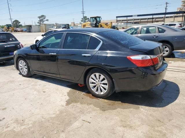 2013 Honda Accord EX